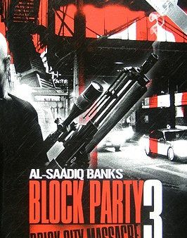 Block Party 3: Brick City Massacre Online Sale