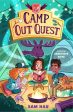 Camp Out Quest: Agents of H.E.A.R.T. Online Hot Sale