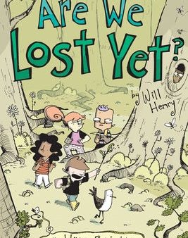 Are We Lost Yet?: Another Wallace the Brave Collection Volume 4 Hot on Sale