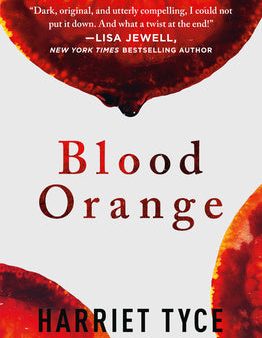 Blood Orange Online Sale