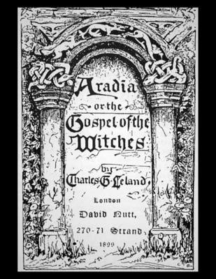 Aradia, or the Gospel of the Witches Hot on Sale