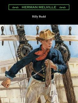 Billy Budd For Sale