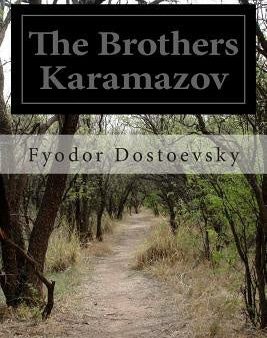 Brothers Karamazov, The Online now