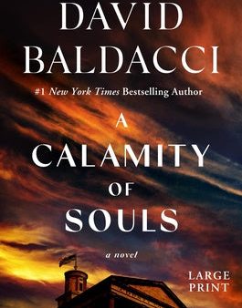 Calamity of Souls, A Sale