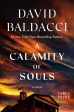 Calamity of Souls, A Sale