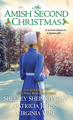 Amish Second Christmas, An Online Hot Sale