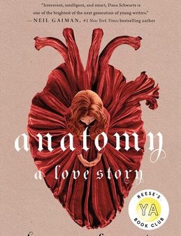 Anatomy: A Love Story Discount