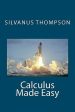 Calculus Made Easy Cheap