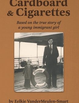 Cardboard & Cigarettes: Based on the true story of a young immigrant girl Cheap