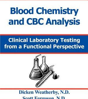 Blood Chemistry and CBC Analysis Online