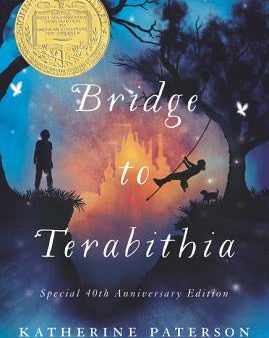 Bridge to Terabithia Discount