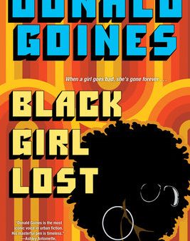 Black Girl Lost Online