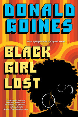 Black Girl Lost Online