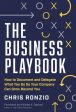 Business Playbook: How to Document and Delegate What You Do So Your Company Can Grow Beyond You, The Supply