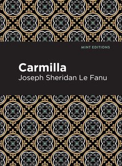 Carmilla For Sale