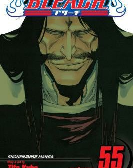 Bleach, Vol. 55 on Sale