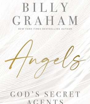 Angels: God s Secret Agents on Sale