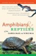 Amphibians & Reptiles of the Carolinas and Virginia Online now