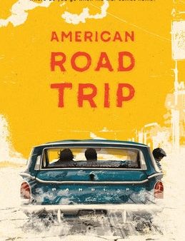 American Road Trip Sale