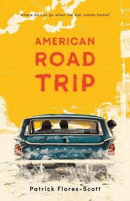 American Road Trip Sale