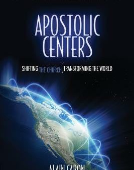 Apostolic Centers on Sale