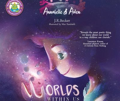 Annabelle & Aiden: Worlds Within Us Online now