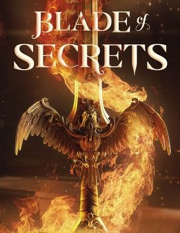 Blade of Secrets on Sale