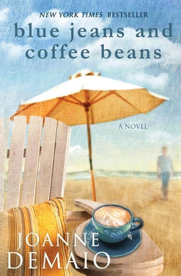 Blue Jeans and Coffee Beans For Sale