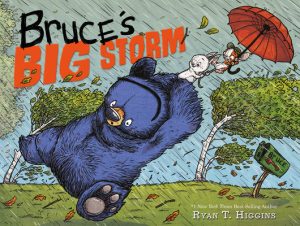 Bruce s Big Storm Online Sale