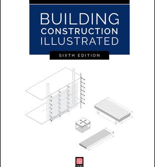 Building Construction Illustrated Online Hot Sale