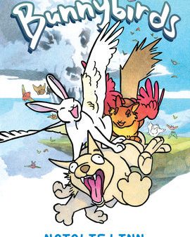 Bunnybirds #1 on Sale