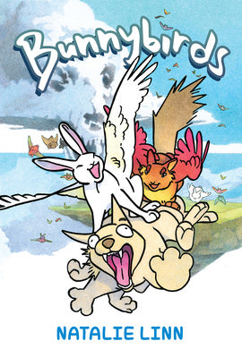 Bunnybirds #1 on Sale