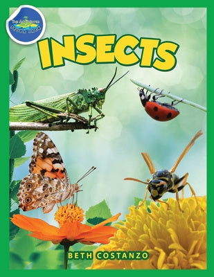 Bugs in My Backyard for Kids: Storybook, Insect Facts, and Activities (Let s Learn About Bugs and Animals) Hot on Sale