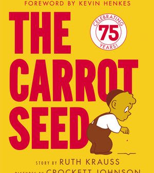 Carrot Seed: 75th Anniversary, The For Cheap