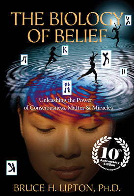 Biology of Belief: Unleashing the Power of Consciousness, Matter & Miracles, The Online Sale