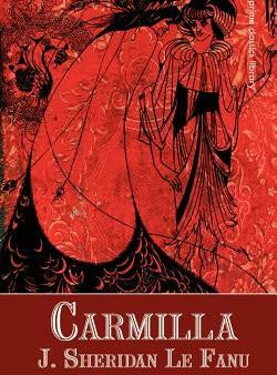 Carmilla Online now