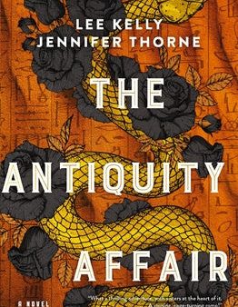 Antiquity Affair, The Discount