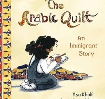 Arabic Quilt: An Immigrant Story, The Cheap