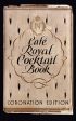 Café Royal Cocktail Book For Discount