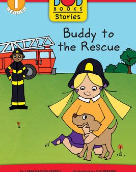 Buddy to the Rescue (Bob Books Stories: Scholastic Reader, Level 1) Supply