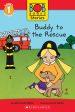 Buddy to the Rescue (Bob Books Stories: Scholastic Reader, Level 1) Supply