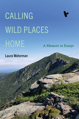 Calling Wild Places Home: A Memoir in Essays Sale