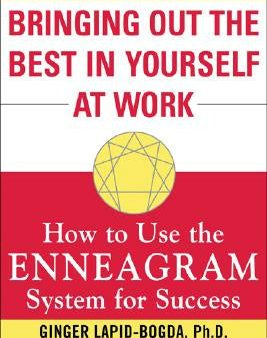 Bringing Out the Best in Yourself at Work: How to Use the Enneagram System for Success Online