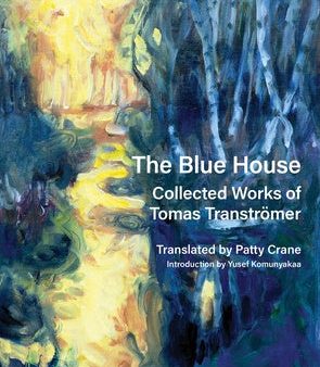 Blue House: Collected Works of Tomas Tranströmer, The Supply