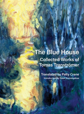 Blue House: Collected Works of Tomas Tranströmer, The Supply