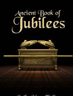 Ancient Book of Jubilees Fashion