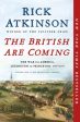 British Are Coming: The War for America, Lexington to Princeton, 1775-1777, The Online