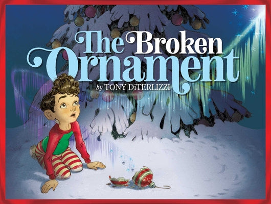 Broken Ornament, The Supply