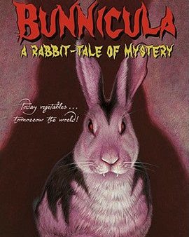 Bunnicula: A Rabbit-Tale of Mystery Online Sale