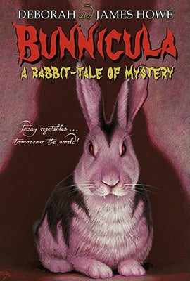 Bunnicula: A Rabbit-Tale of Mystery Online Sale